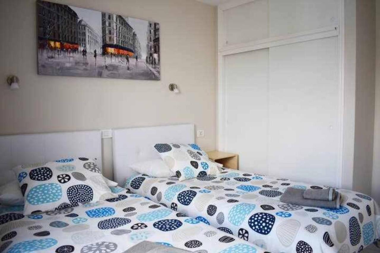 Blue Ocean Apartment Puerto del Carmen  Exterior photo