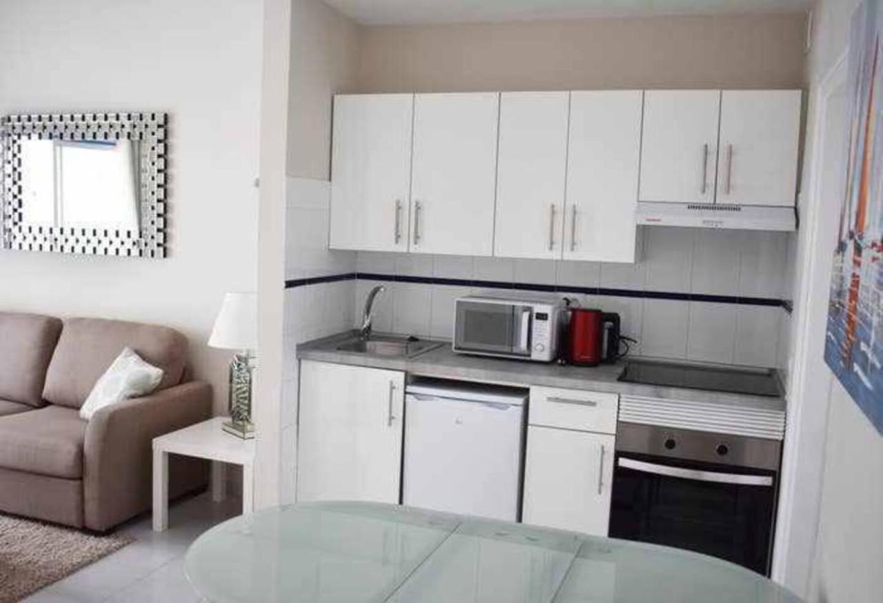 Blue Ocean Apartment Puerto del Carmen  Exterior photo