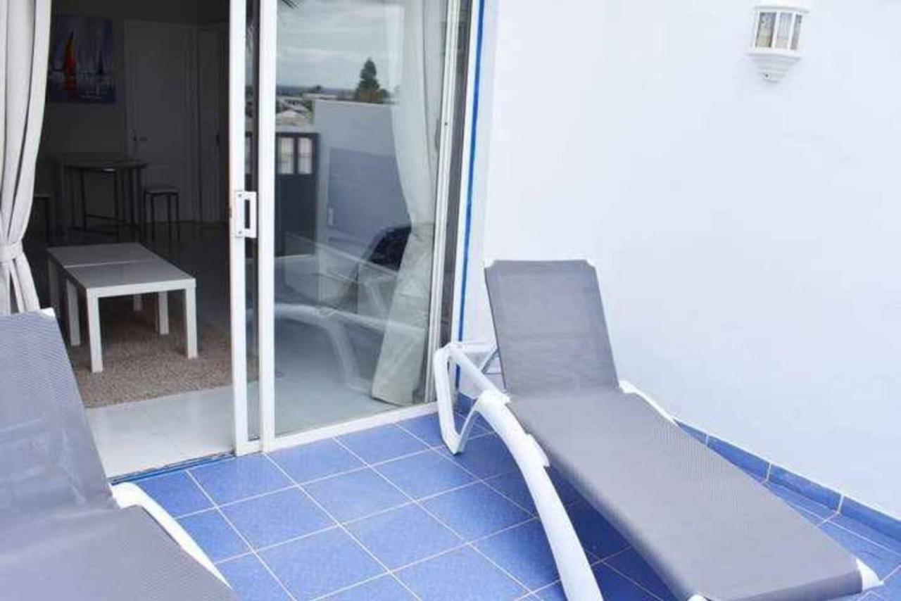 Blue Ocean Apartment Puerto del Carmen  Exterior photo