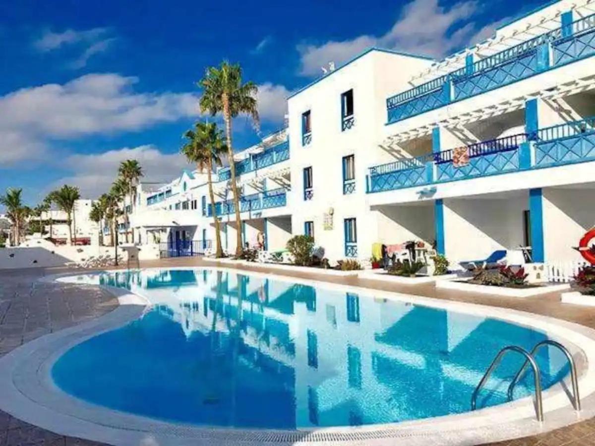 Blue Ocean Apartment Puerto del Carmen  Exterior photo