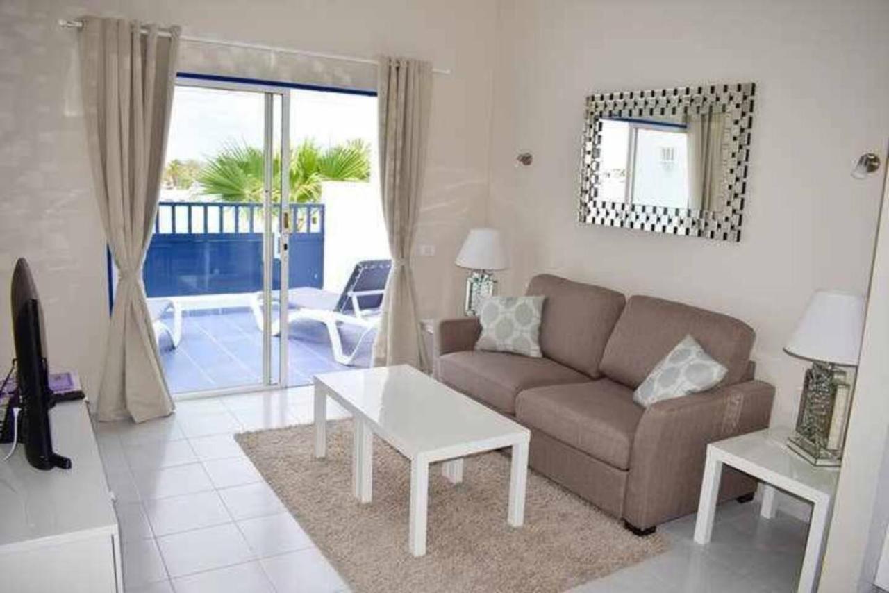 Blue Ocean Apartment Puerto del Carmen  Exterior photo