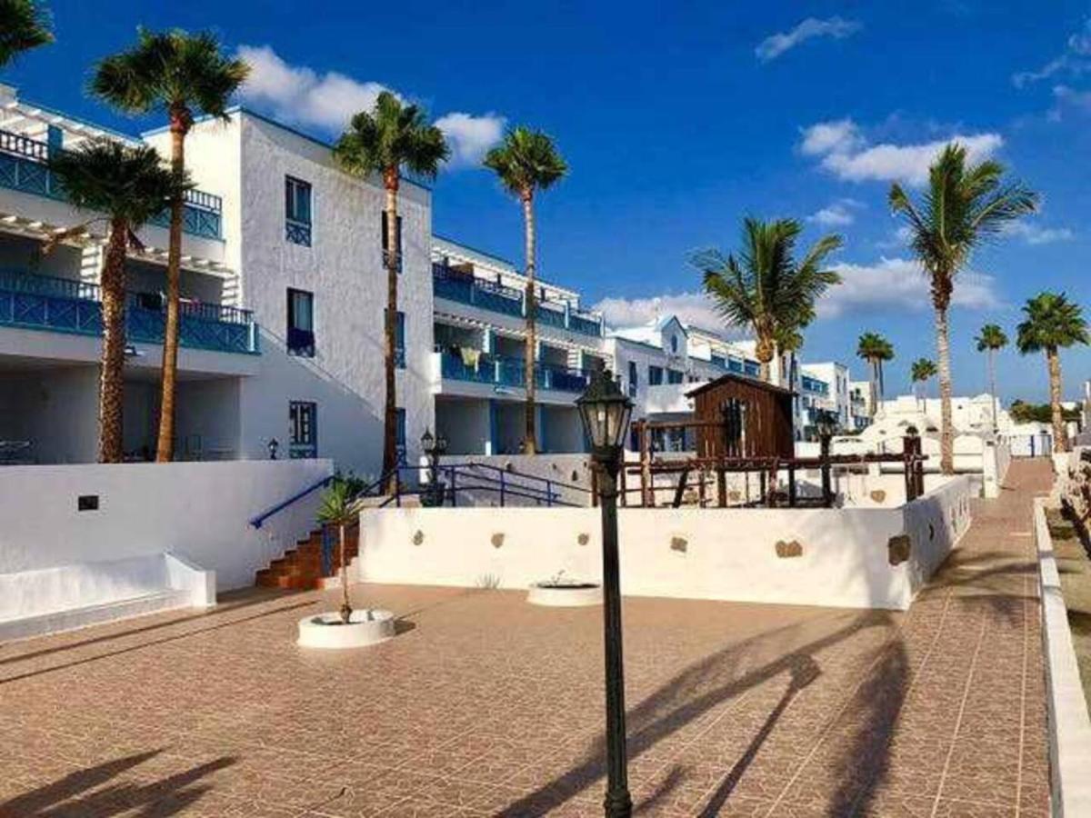 Blue Ocean Apartment Puerto del Carmen  Exterior photo